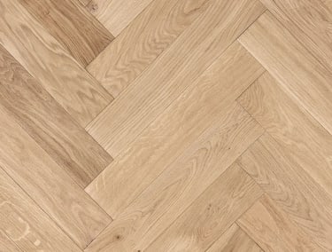 Classic Unfinished Herringbone